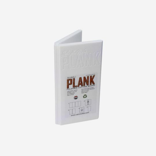 Plank Cutting Board - Selectable